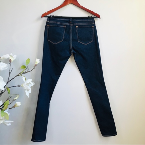J Brand 910 skinny leg jeans (B) - Picture 3 of 8